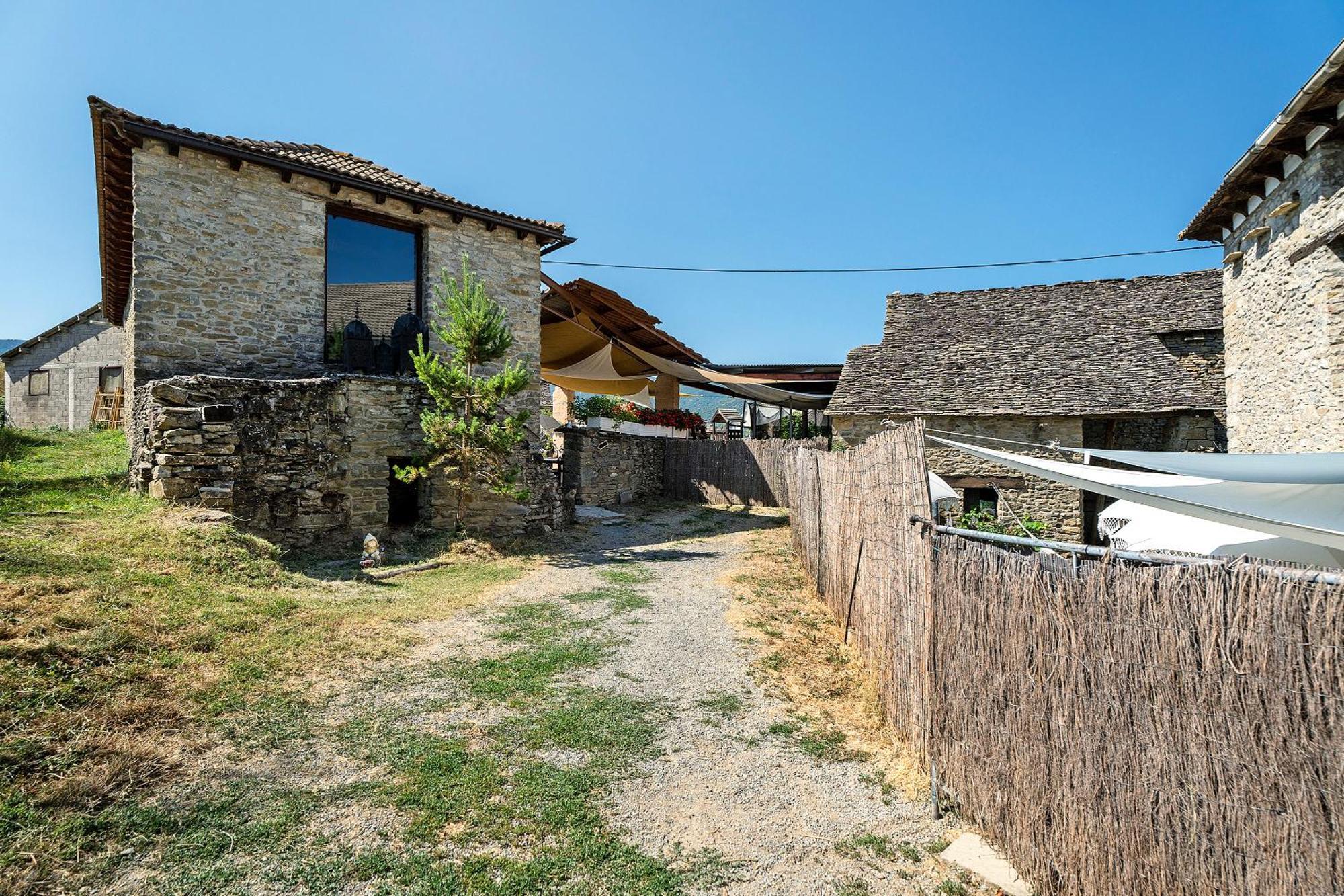 Regalate Paz Villa Estallo Exterior photo