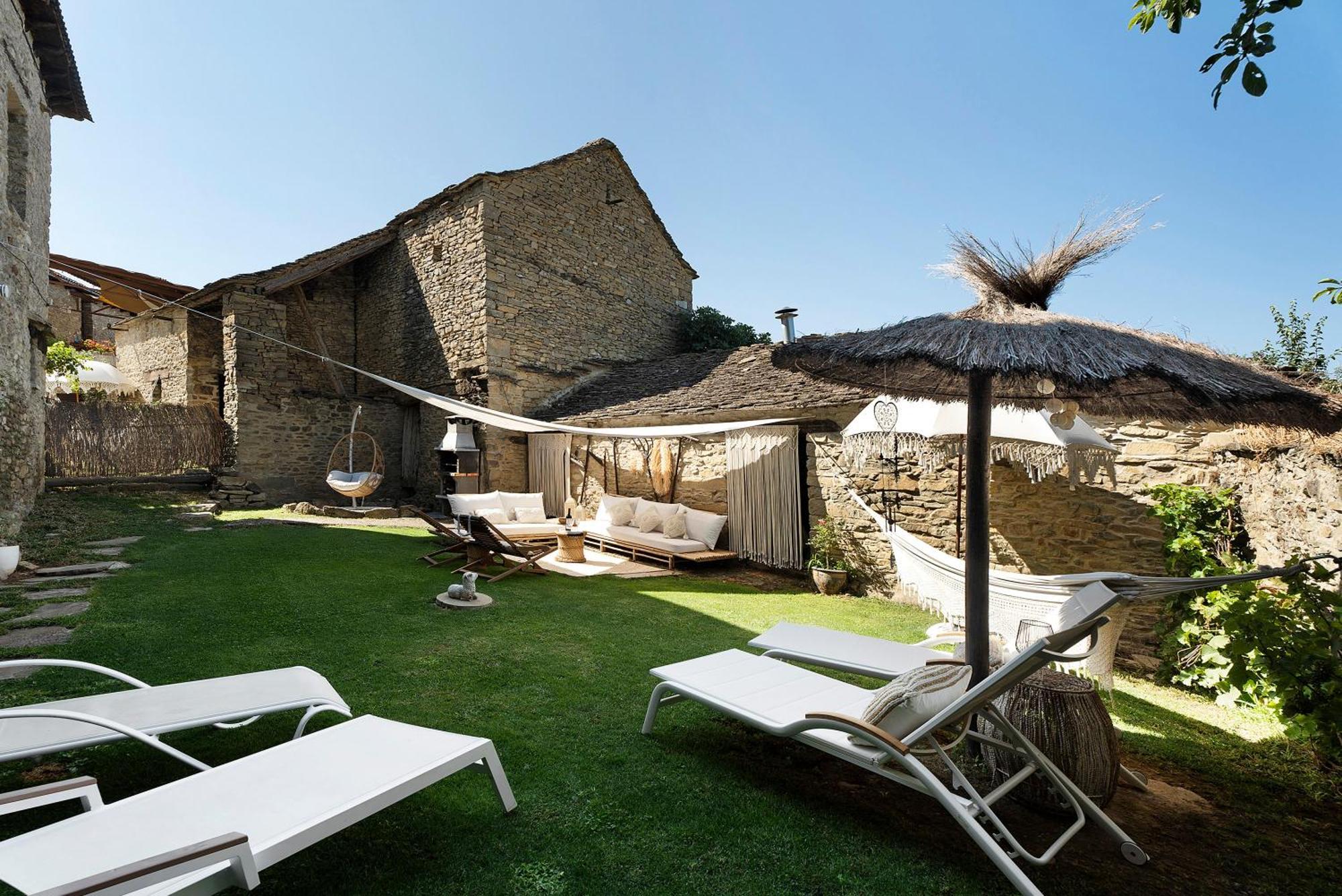 Regalate Paz Villa Estallo Exterior photo