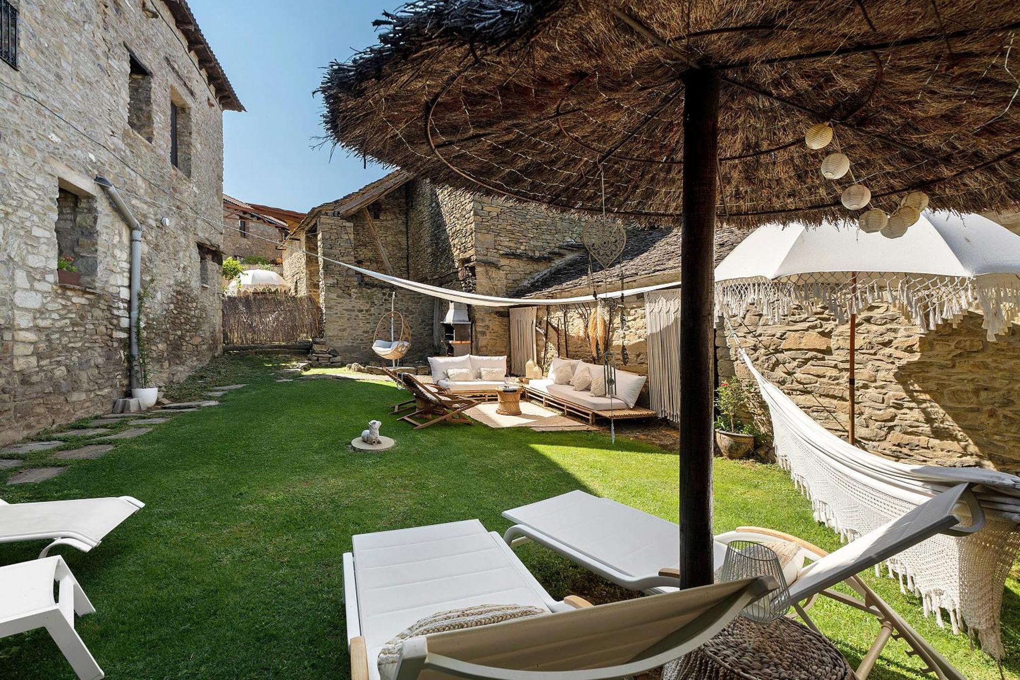 Regalate Paz Villa Estallo Exterior photo